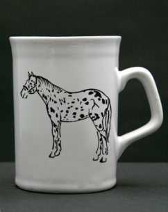 Appaloosa